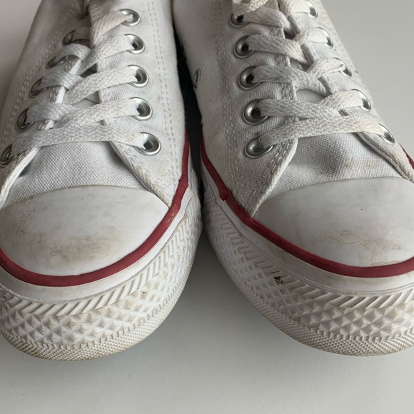 Converse All Stars - Picture 5 of 9